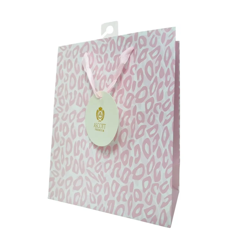 BOLSA DE REGALO  GRANDE FEMENINO