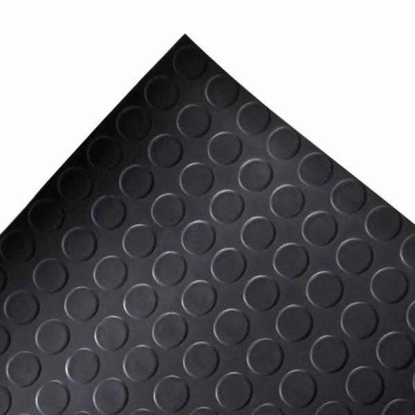 Piso de Goma Estoperol 3mm Espesor, 1,2 ancho x 1 mt lineal. - Imagen 4