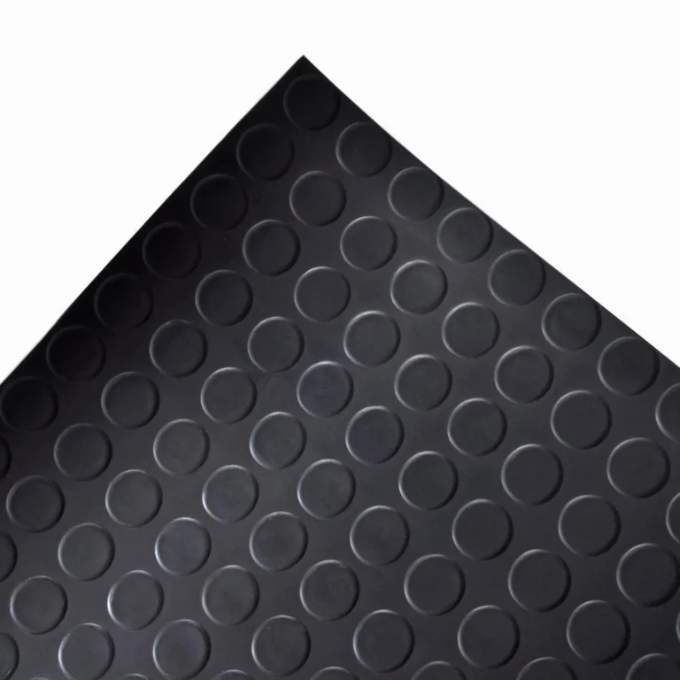 Piso Goma Estoperol 3mm Espesor x 1,6 m ancho. Rollo 20 Mts - Imagen 3