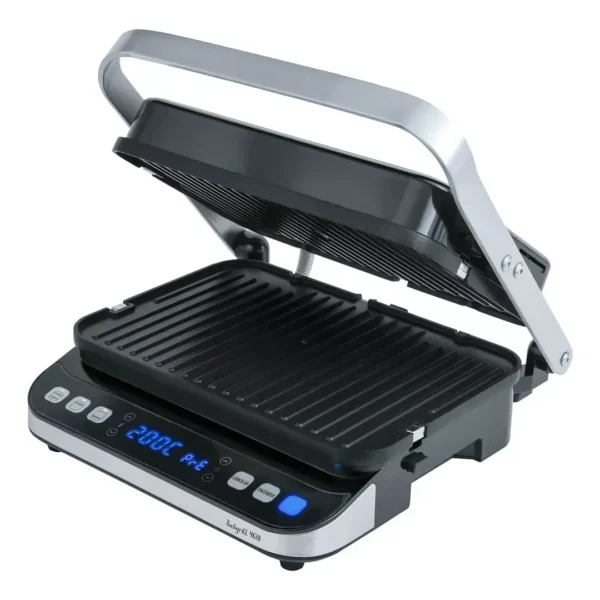MARMICOC CONTACT GRILL DIGITAL (X1) - Imagen 7