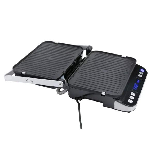 MARMICOC CONTACT GRILL DIGITAL (X1) - Imagen 3