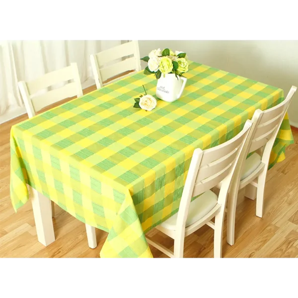 MANTEL POLYCOTTON 1.50 X 2.10 MT - Imagen 10