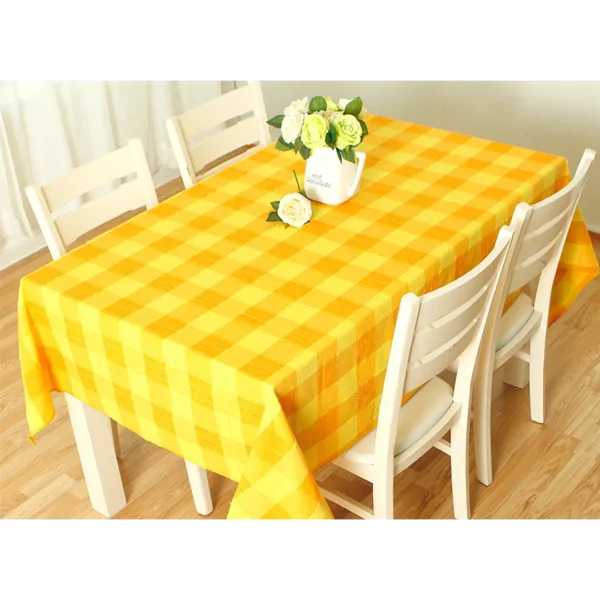 MANTEL POLYCOTTON 1.50 X 2.10 MT - Imagen 7