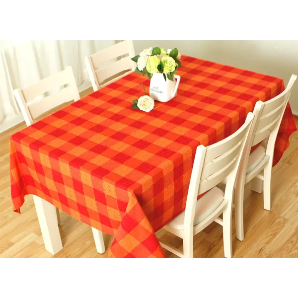 MANTEL POLYCOTTON 1.50 X 2.10 MT - Imagen 6