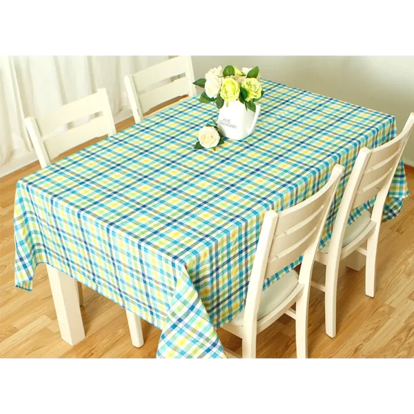 MANTEL POLYCOTTON 1.50 X 2.10 MT - Imagen 5