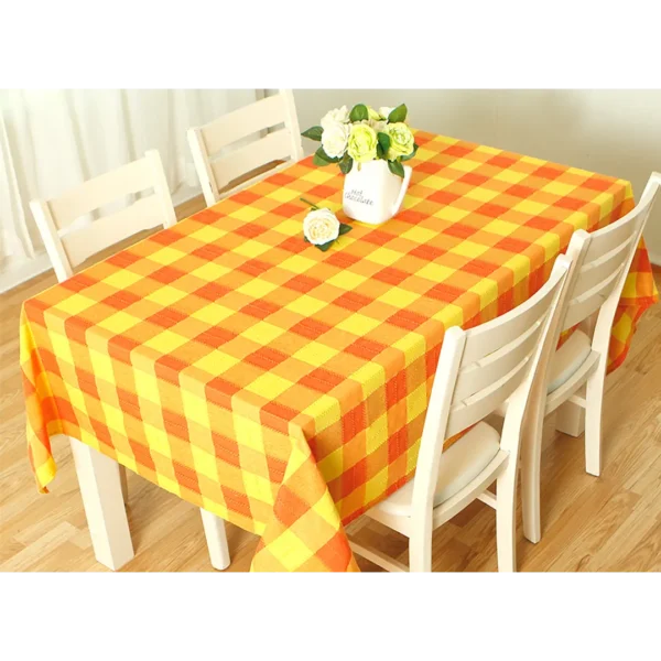 MANTEL POLYCOTTON 1.50 X 2.10 MT - Imagen 4