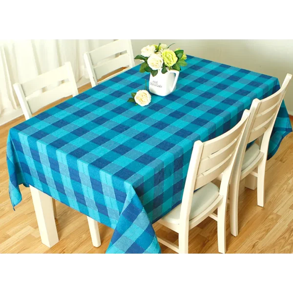 MANTEL POLYCOTTON 1.50 X 2.10 MT - Imagen 3
