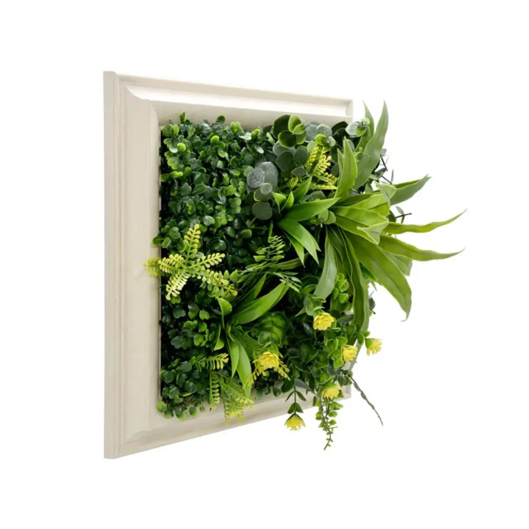 Jardin Vertical Vertiente