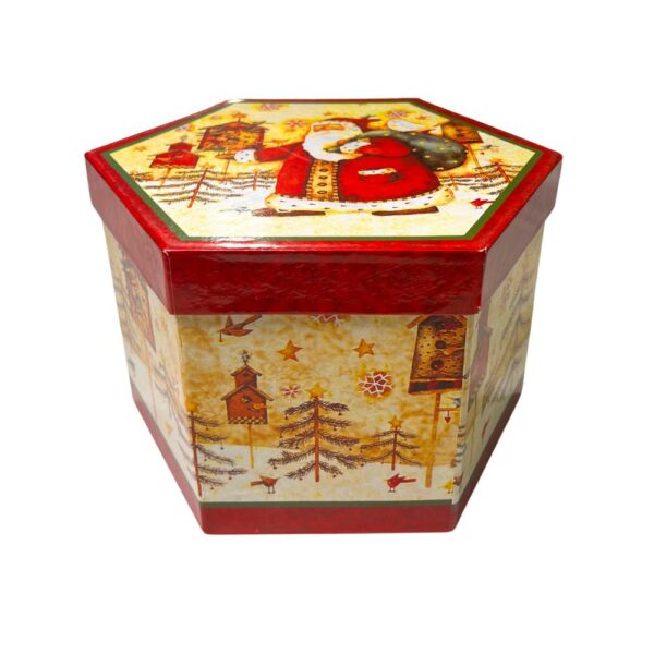 Set Esferas De Navidad 14 Piezas