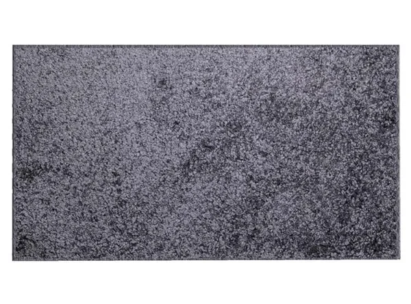 Alfombra Shaggy Classic Lisa  & Diseños 150 x 200 Cm Gris - Imagen 2