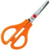 Tijera PROARTE Escolar Mango Naranja - Imagen 2