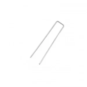 Estacas Anclas U Pisos 10 Unidades