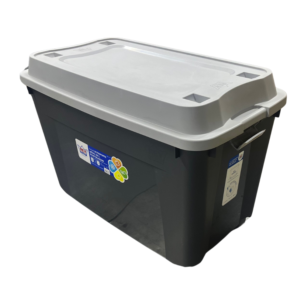 Caja Ultraforte Fast Movil 210 Four Seasons Beige Chocolate