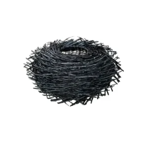 Pantalla Mimbre Nido 50 Ancho X 29 Alto Cm