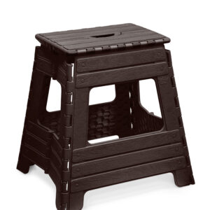 Banco Roble Plegable Grande