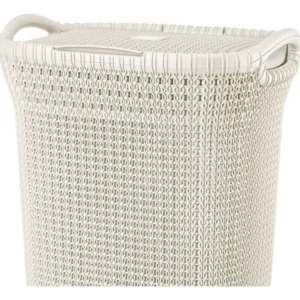 Cesto Khipu 60 Lts. Colores Chile