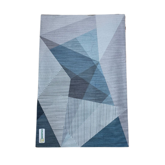 Piso Neopreno Antideslizante Mod Hexagonal