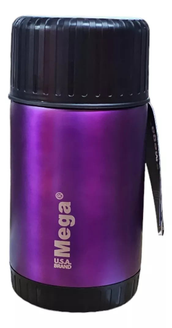 Termo Magnum Steel Comida Acero 0,5L