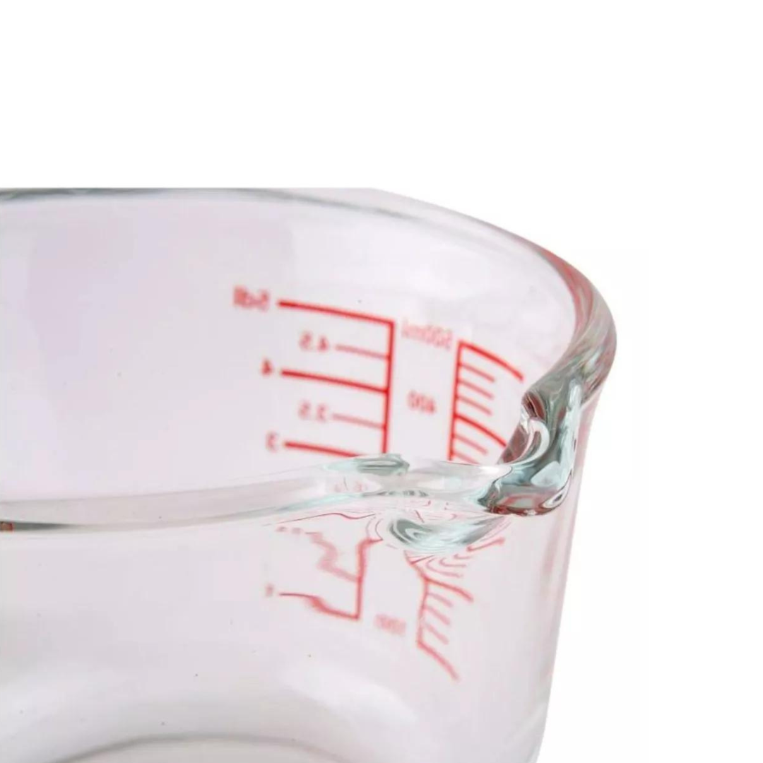 Jarra Medidora 1.0 Lts Allegra - Imagen 3