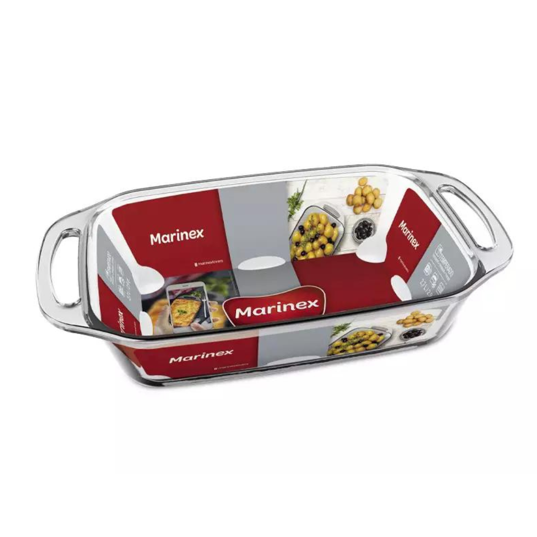 Asadera Rec C/Asa 3.5L. Seletta