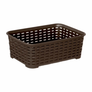 Canastilla Tavarua 3 L - Taupe