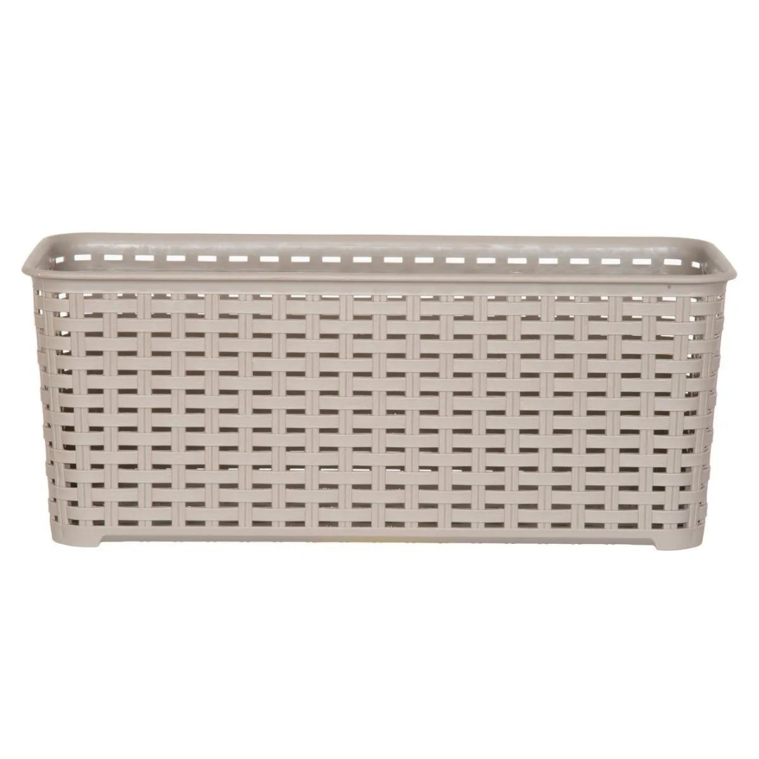 Canastilla Tavarua 5.5 L - Taupe