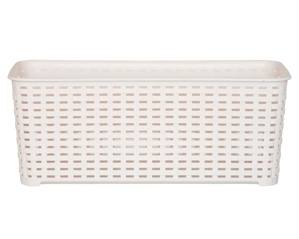 Canastilla Tavarua 5.5 L - Beige