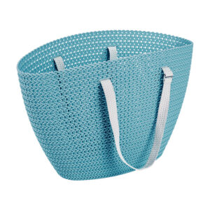 Bolso Emma Con Correa De Algodon Pdq