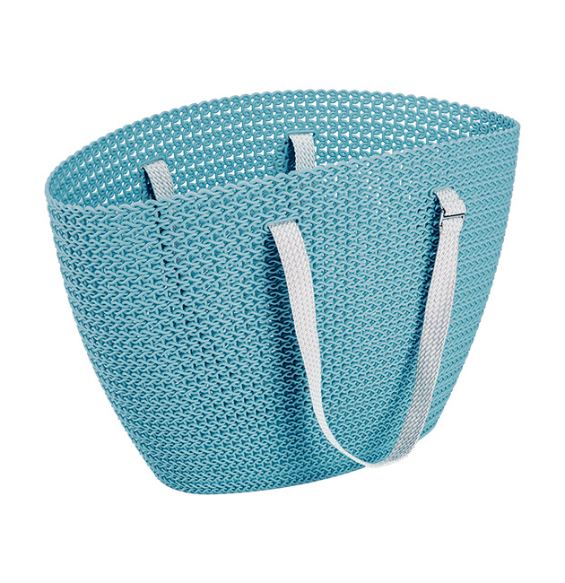 Bolso Emma Con Correa De Algodon Pdq