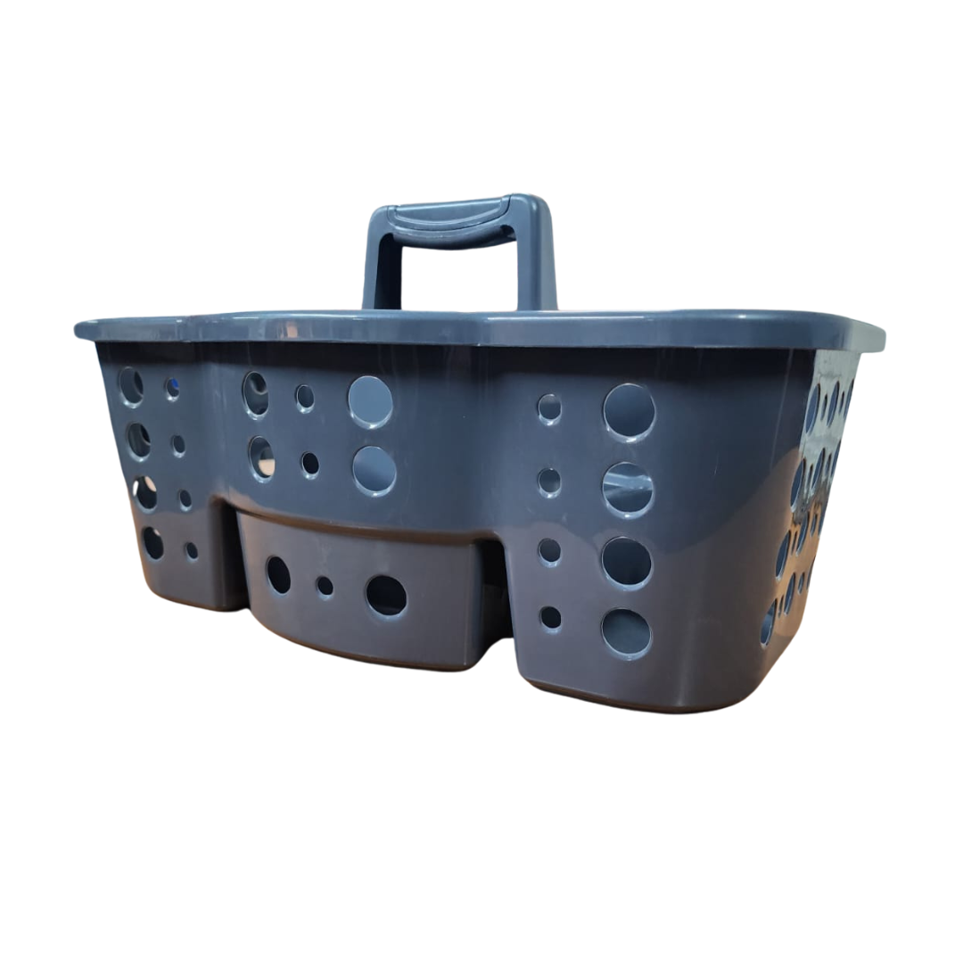 Organizador Multiuso Grande Cuerpo Colores - Imagen 2