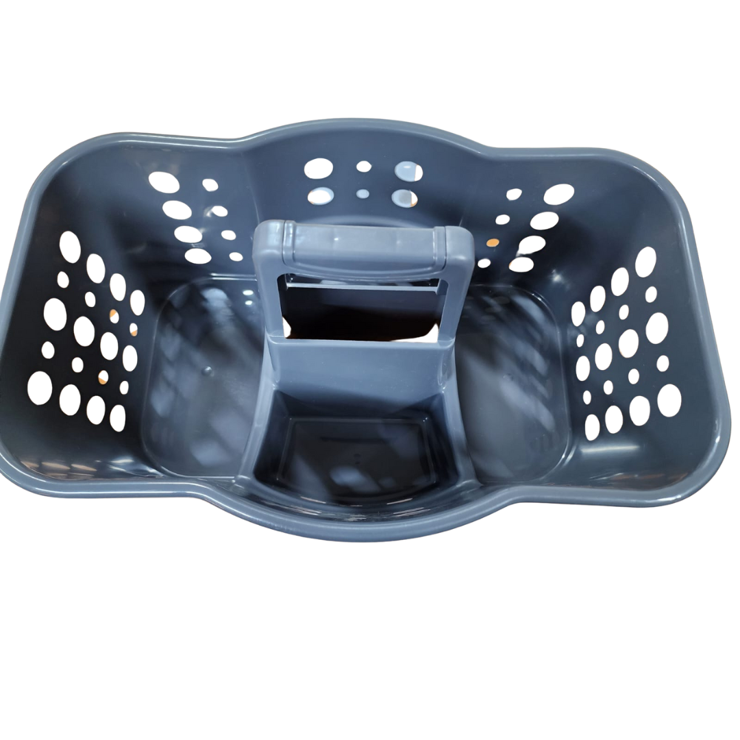 Organizador Multiuso Grande Cuerpo Colores - Imagen 3