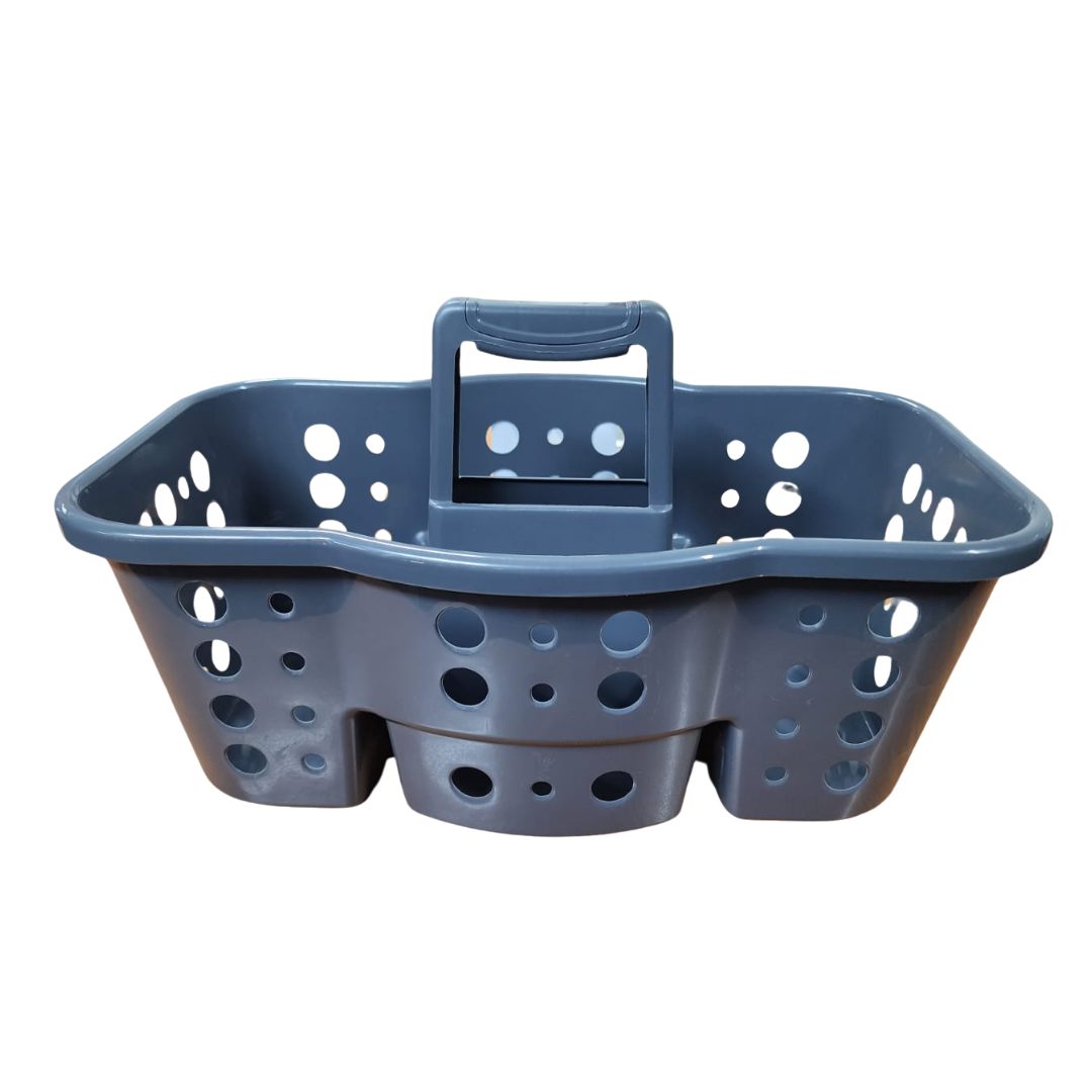 Organizador Multiuso Grande Cuerpo Colores