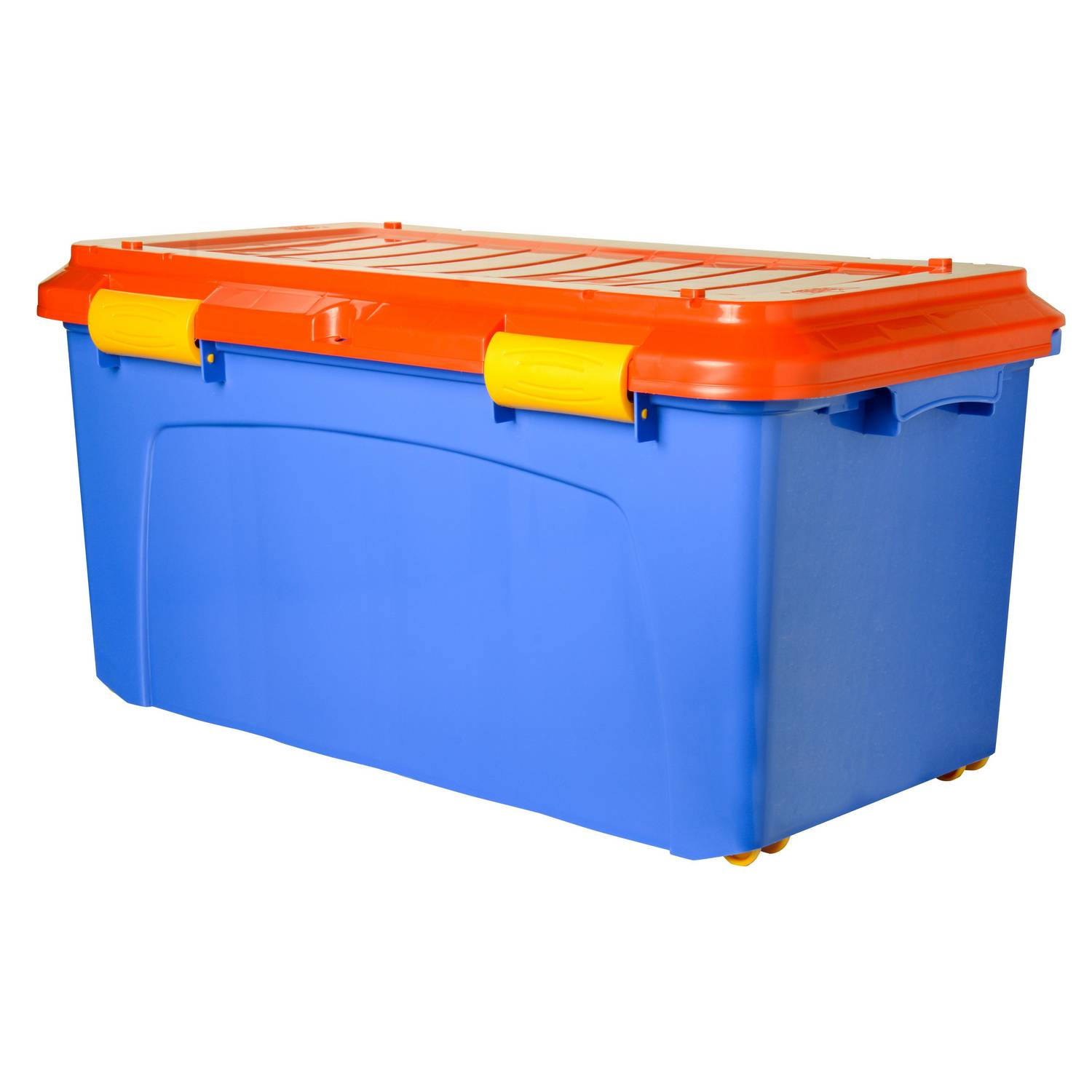 Baul Megaforte 90 Lts Chile