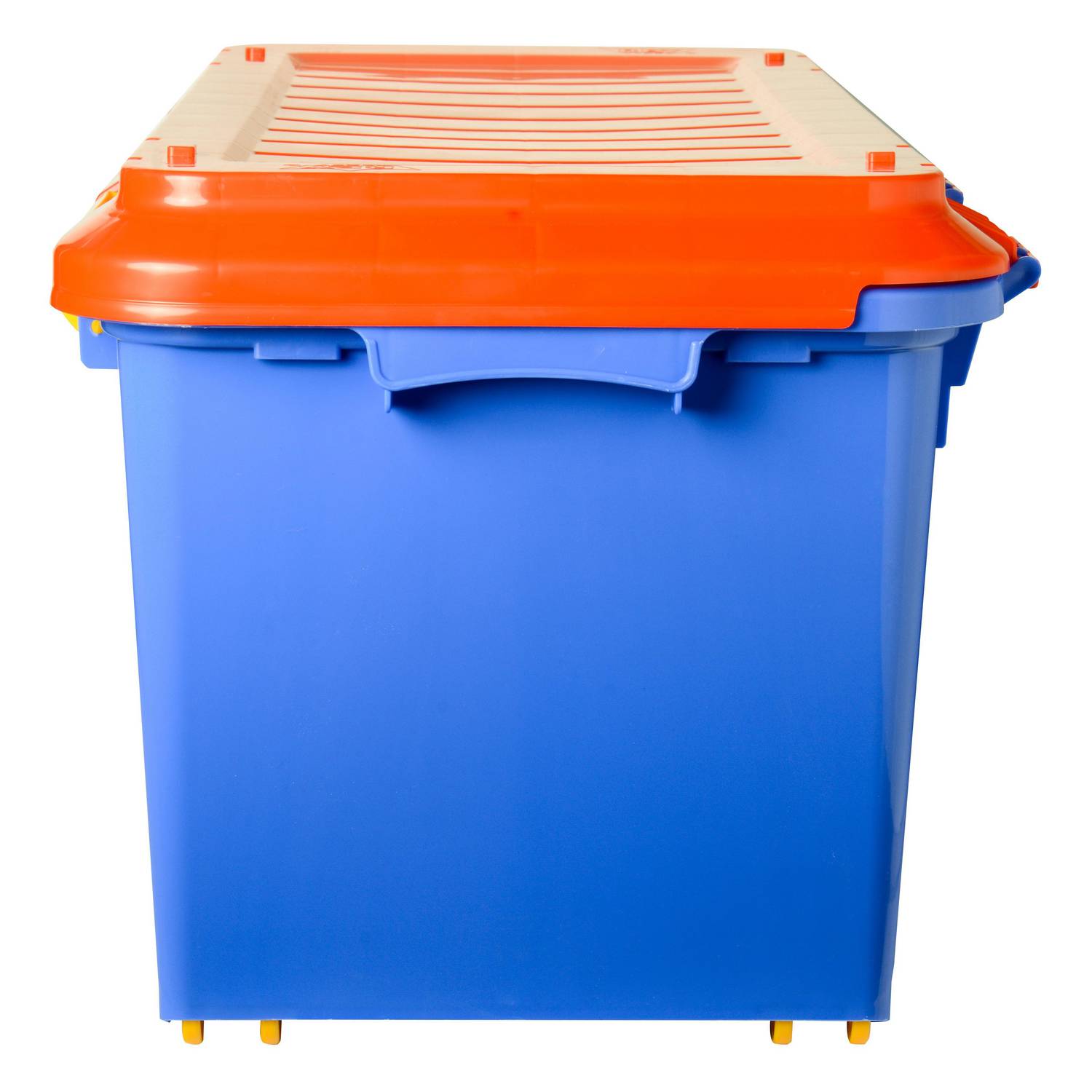 Baul Megaforte 90 Lts Chile - Imagen 4