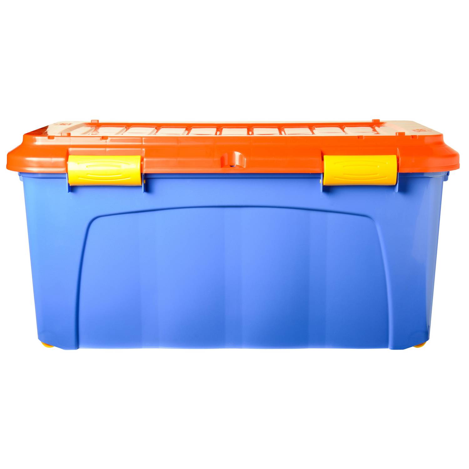 Baul Megaforte 90 Lts Chile - Imagen 3