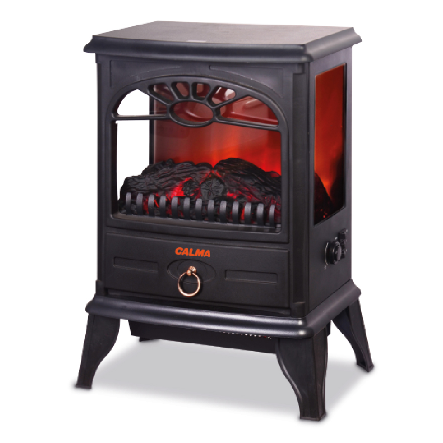 Calma Chimenea Electrica Ch20