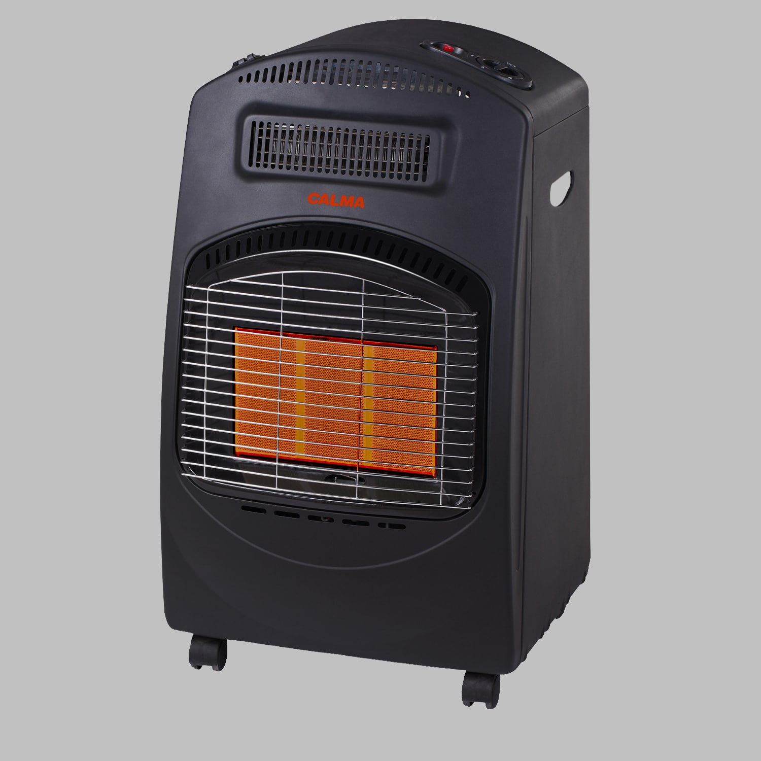 Calma Estufa A Gas 11Kg Hybrid