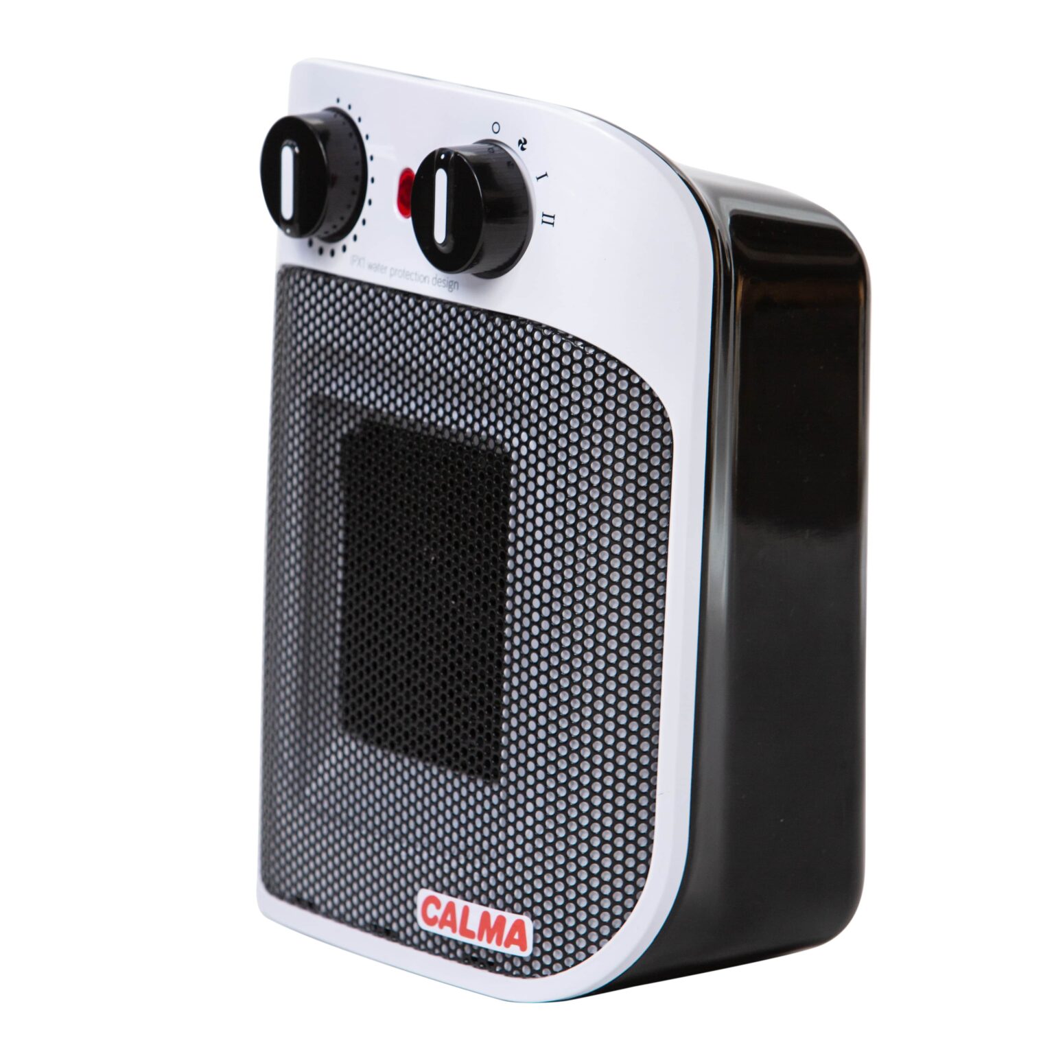 Calma Termoventilador Ipx1 T2000