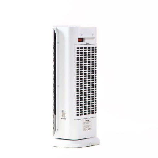 Calma Termoventilador Ptc Digital T3000 - Imagen 3