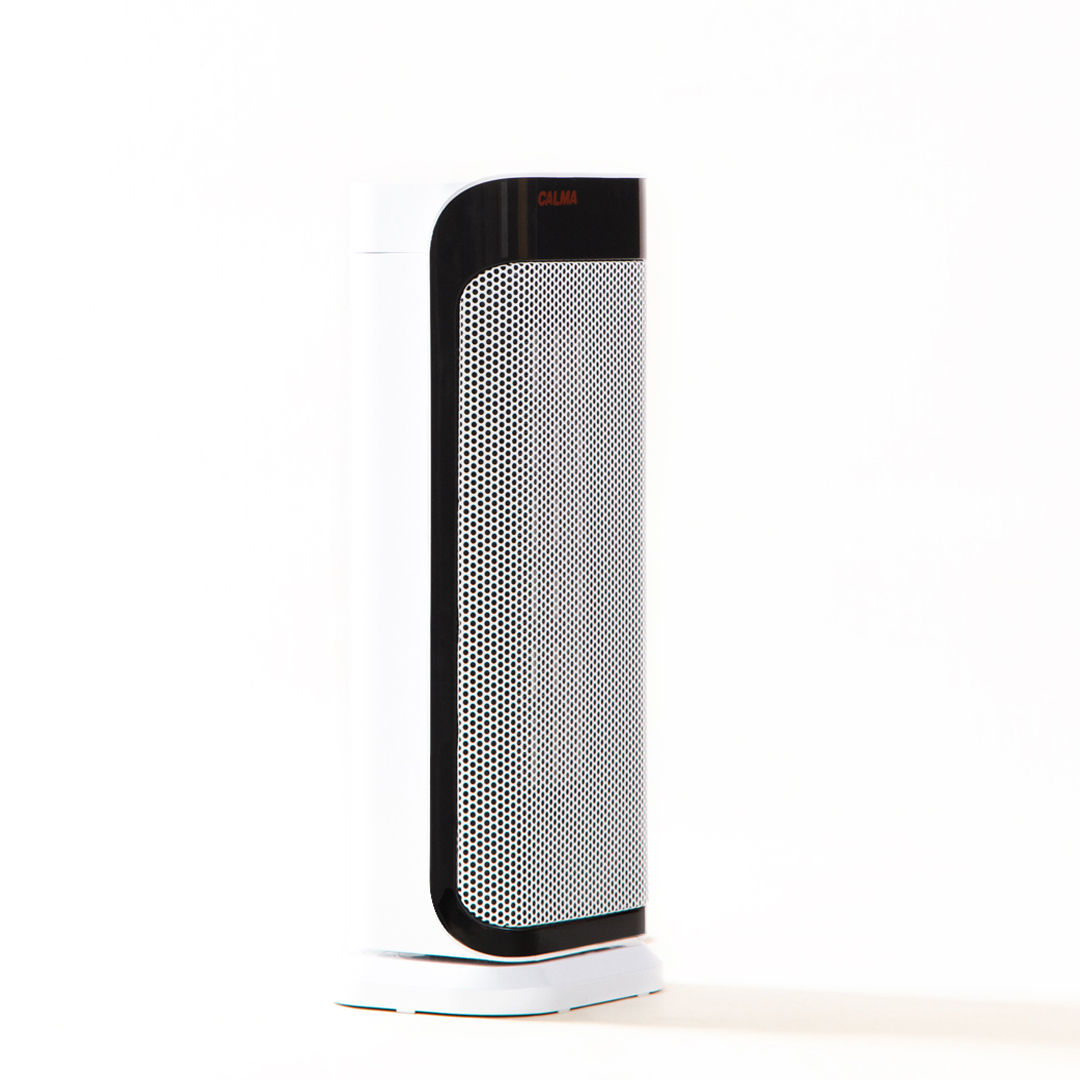 Calma Termoventilador Ptc Digital T3000