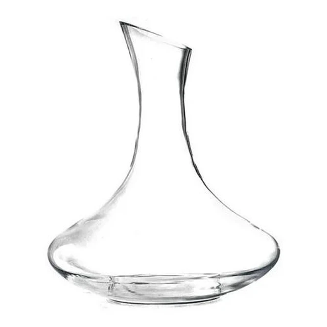 Set 1 Decantador Casablanca 1,7 Lts