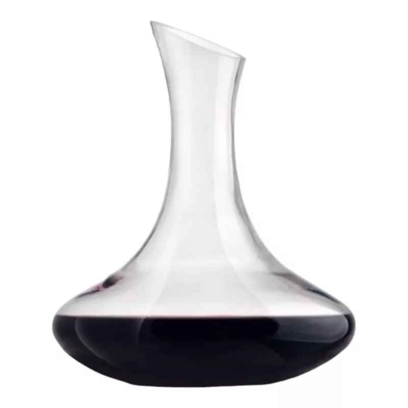 Set 1 Decantador Casablanca 1,7 Lts - Imagen 2