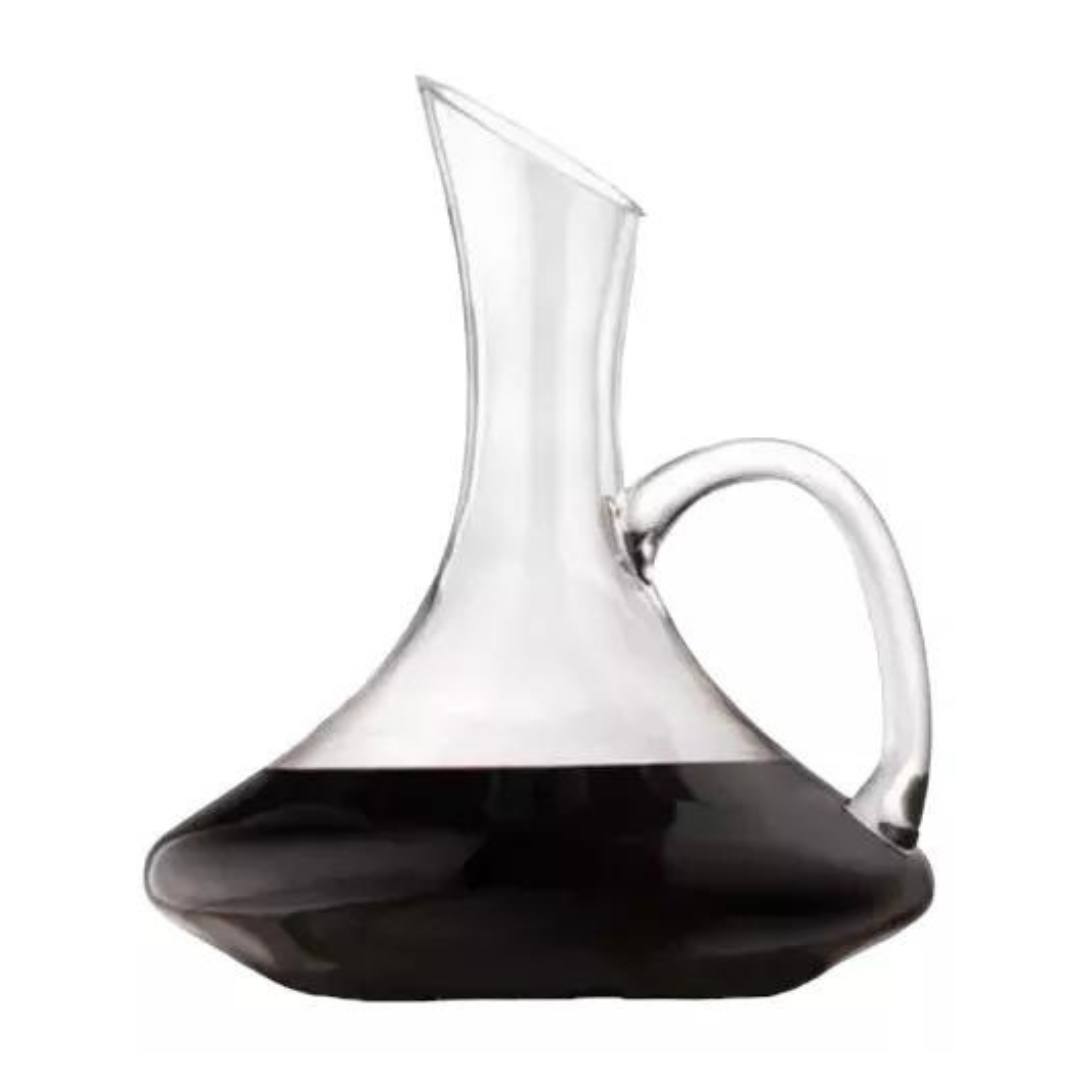 Set 1 Decantador Aconcagua 1,5 Lts Con Asa - Imagen 2