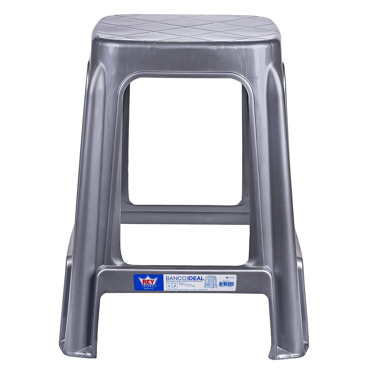 Banco Ideal Colores - Imagen 2