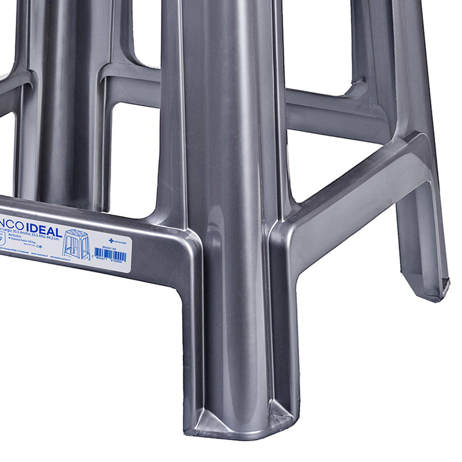 Banco Ideal Colores - Imagen 4