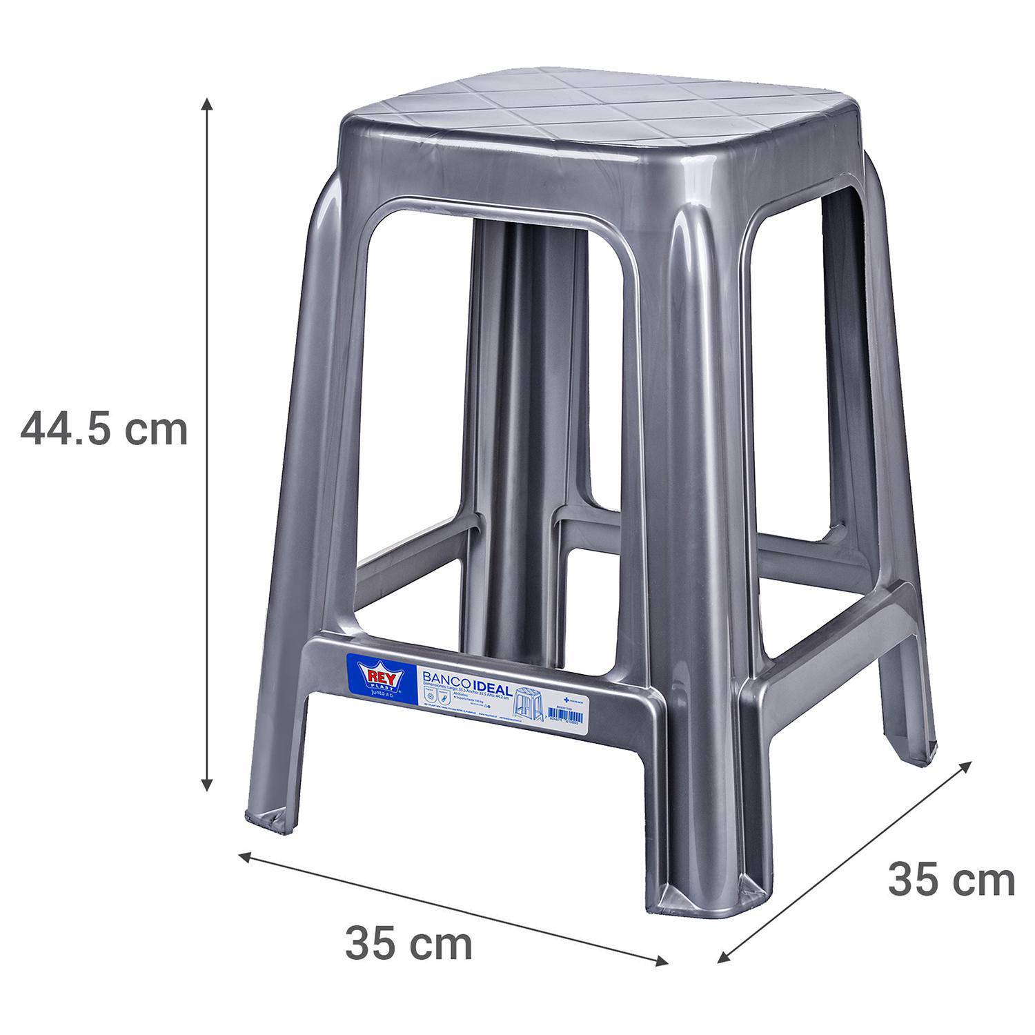 Banco Ideal Colores - Imagen 3