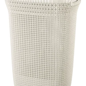 Cesto Khipu 60 Lts Beige