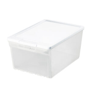 Caja Luxor 12 L