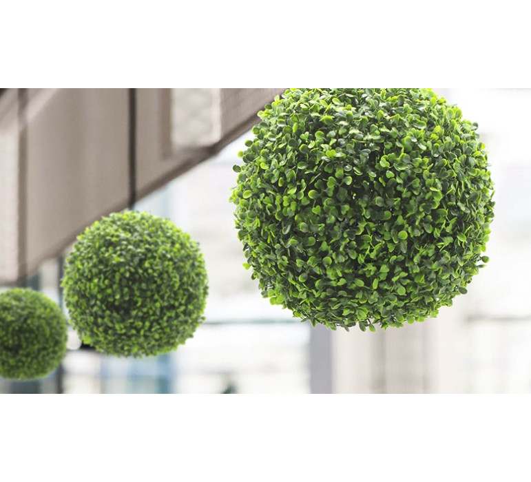 Planta Topiaria 33 Cm