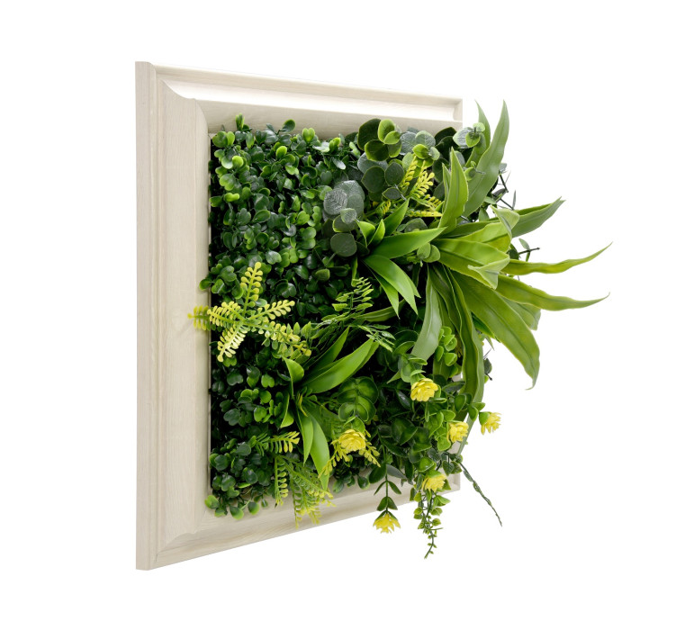 Jardin Vertical Vertiente